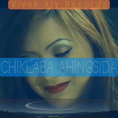 CHIKLABA AHINGSIDA (feat. JOSH) - Single