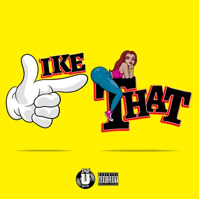 Like That - Single