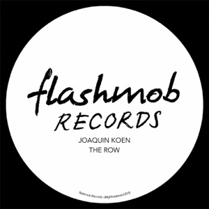 The Row - Single