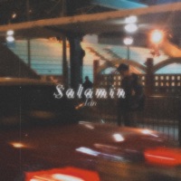 Salamin - Single - Ian