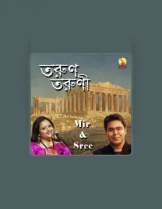 聆聽 Mir Afsar Ali、觀看音樂影片、閱讀小傳、查看巡演日期等！