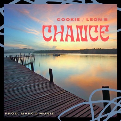 CHANCE (feat. León B.) - Single