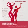 Nikolaï Gogol Kapitel 2 (Teil 2) Liebe Liebe, ... (Eine Auseinandersetzung mit der Liebe)