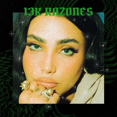 13k Razones - Single
