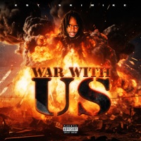 War With Us - Single - EST SkiMike