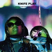 Knife Play (feat. Slug Christ) artwork