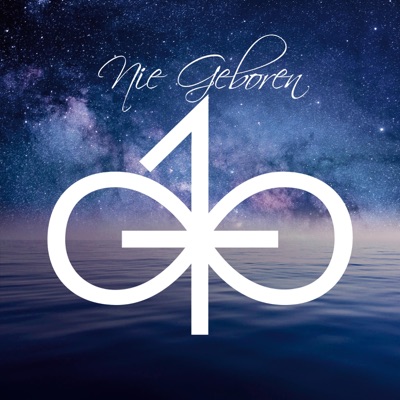 Nie geboren - Single