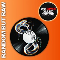 Vipers - Single - Random But Raw