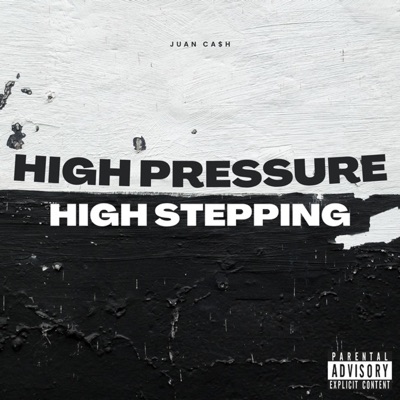 High Pressure High Stepping - Single