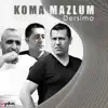Koma Mazlum - Esmer