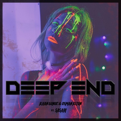 Deep End - Single