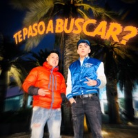 Te Paso a Buscar? - Single - Kit Boe & Yohancito
