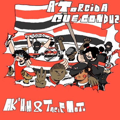 A Torcida Que Conduz - Single