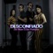 Desconfiado (feat. José Manuel Díaz) - Emi Mason lyrics