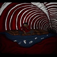 Belly of the Beast - Single - Blxck Hexrt Mxnte