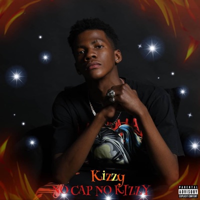 No Cap No Kizzy - EP