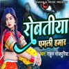 Robatiya Pagli Hamar - Single