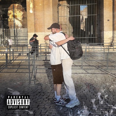 I'M Sorry, I Love You - Single