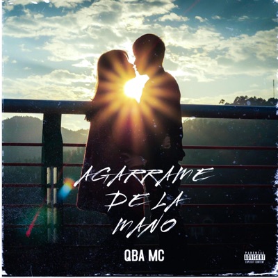 Agarrame de la mano - Single