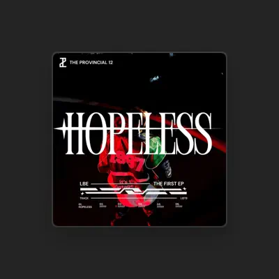 Listen to LBE, watch music videos, read bio, see tour dates & more!