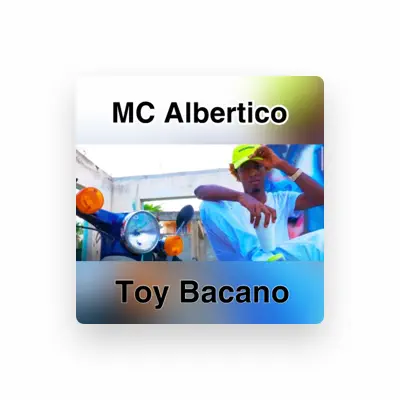 Listen to Mc Albertico, watch music videos, read bio, see tour dates & more!