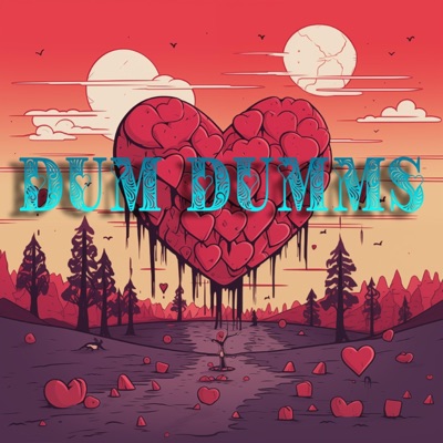 Dum Dumms (feat. MR BABY) - Single
