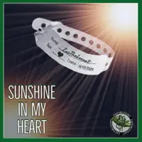 Sunshine In My Heart — ZacTheLocust