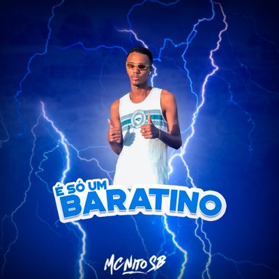 É Só um Baratino - Single