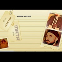 Konsument in der Kartei - Single - Matador868