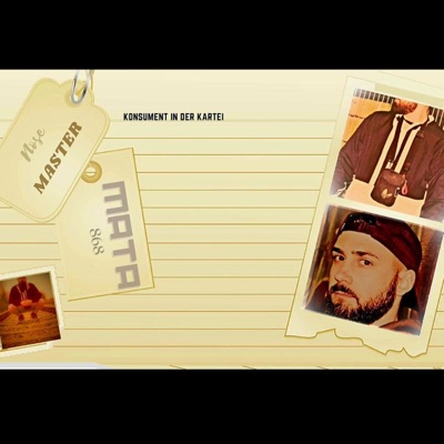 Konsument in der Kartei - Single