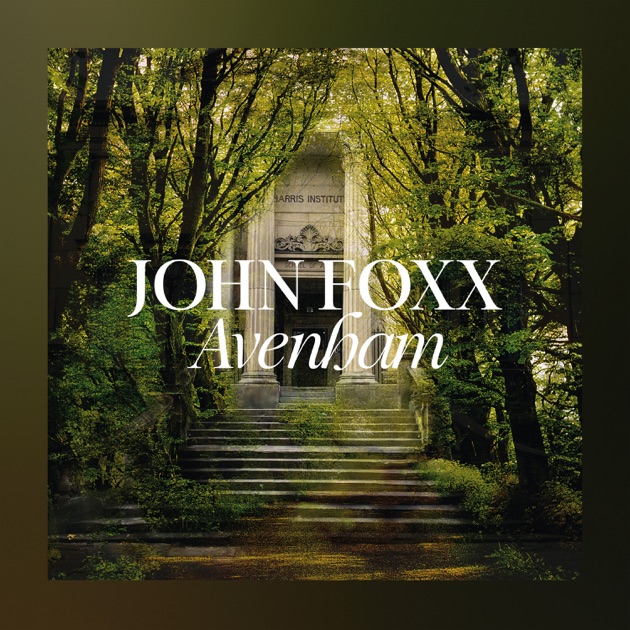 Nighthawks - Album by John Foxx, Harold Budd & Ruben Garcia