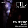 Royal Ruv & Taaaz