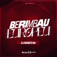 Berimbau Europeu - Single - DJ Nonato Nc