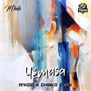 Yemasa (Limpsyc Version) (feat. Chinko Ekun)