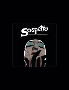 Escucha a Sospetto, mira videos musicales, lee su biografía, consulta las fechas de las gira y más.