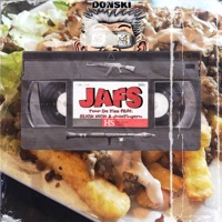 Jafs 2023 (feat. Slick Nick & Julefingern) - Single - Tour De fiss