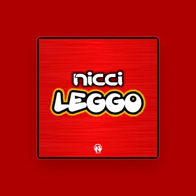 Listen to Nicci, watch music videos, read bio, see tour dates & more!