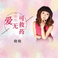 爱你的心无可救药 - Single - 晓晓