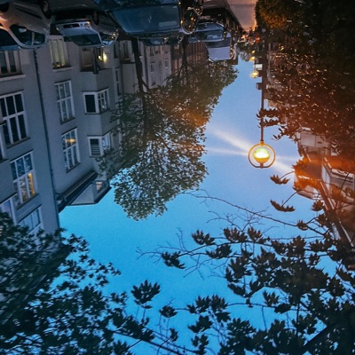 Peter x Hannes (archived) - EP