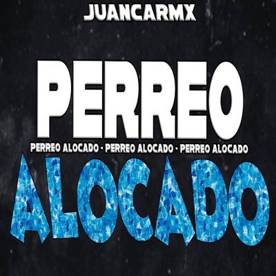 PERREO ALOCADO - Single