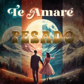 TE AMARÉ artwork