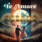 TE AMARÉ artwork