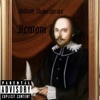 William Shakespeare William Shakespeare William Shakespeare - Single