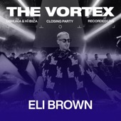 The Vortex Closing 2023 (DJ Mix) artwork