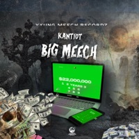 Big Meech - Single - Kant10t