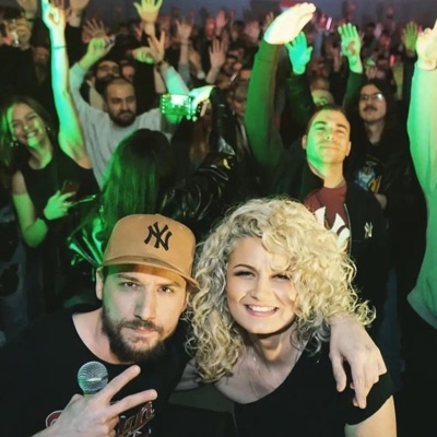 to se zove ljubav (feat. Ksenija) - Single