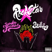 ROCKSTAR (feat. SKILLIBENG) artwork