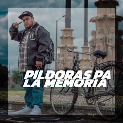 Píldoras Pa la Memoria - Single