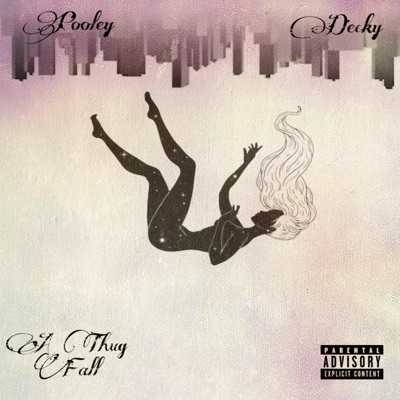 Falling (feat. Decky) - Single