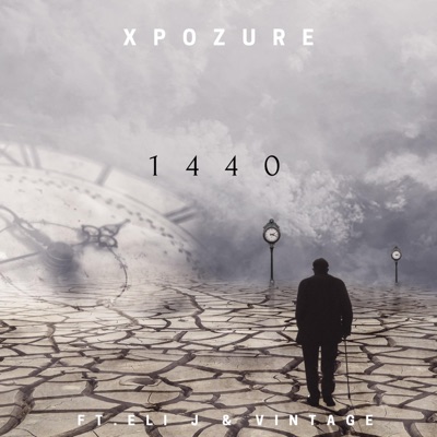 1440 (feat. Eli J & Vintage) - Single